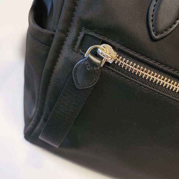 Kate Spade Chelsea Nylon Medium Satched - Picture 10 of 15